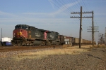 UP 6311